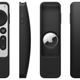 Image for article titled This Is the Apple TV Remote Case Apple Should've Made
